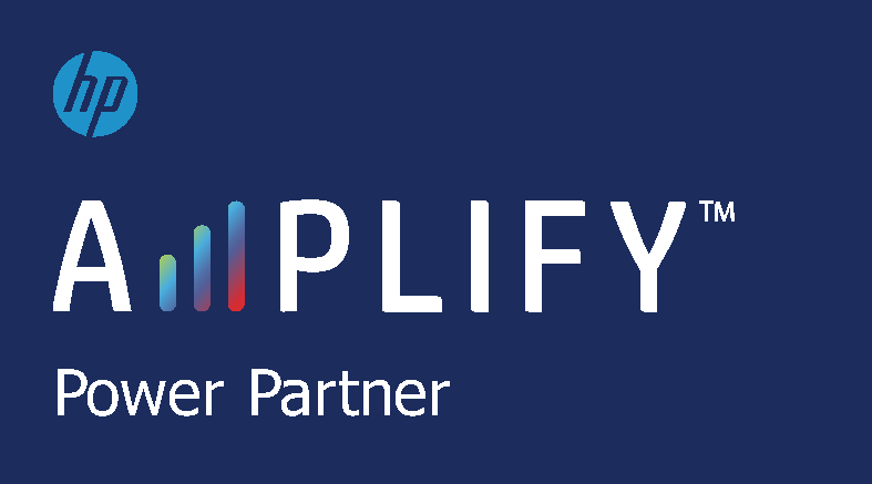HP Amplify Power Partner